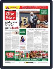 Star South Africa (Digital) Subscription                    October 15th, 2020 Issue