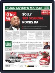Star South Africa (Digital) Subscription                    October 13th, 2020 Issue