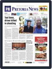 Pretoria News (Digital) Subscription                    October 9th, 2020 Issue