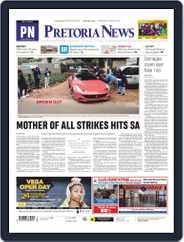 Pretoria News (Digital) Subscription                    October 7th, 2020 Issue