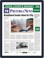 Pretoria News (Digital) Subscription                    October 6th, 2020 Issue