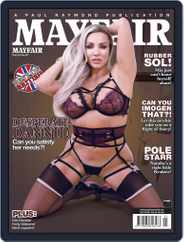 Mayfair (Digital) Subscription                    March 8th, 2020 Issue