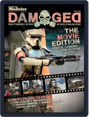 Damaged Fall 2020 Magazine (Digital) Subscription                    September 21st, 2020 Issue