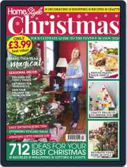Homestyle Christmas 2020 Magazine (Digital) Subscription                    October 9th, 2020 Issue