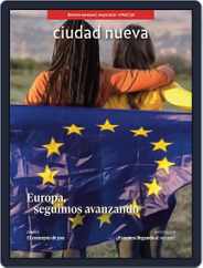 Revista CIUDAD NUEVA Magazine (Digital) Subscription May 1st, 2022 Issue