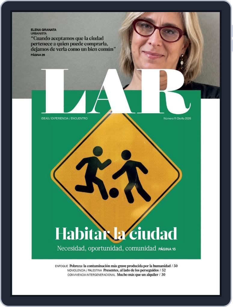 Revista LAR (Digital)