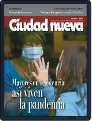 Revista CIUDAD NUEVA (Digital) Subscription                    October 1st, 2020 Issue
