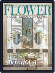 Flower Magazine (Digital) Subscription                    March 1st, 2024 Issue