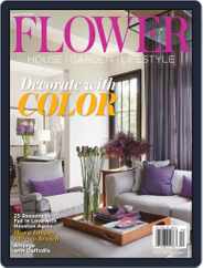 Flower (Digital) Subscription                    March 1st, 2018 Issue