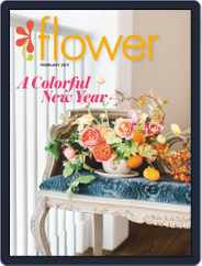 Flower (Digital) Subscription                    January 1st, 2017 Issue