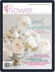 Flower (Digital) Subscription                    January 1st, 2015 Issue