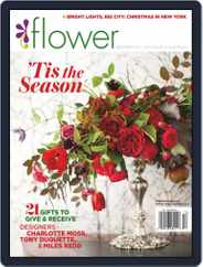Flower (Digital) Subscription                    November 1st, 2014 Issue