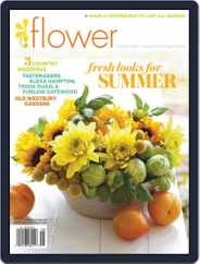 Flower (Digital) Subscription                    July 1st, 2014 Issue