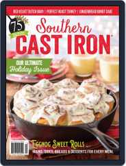 Southern Cast Iron (Digital) Subscription                    November 1st, 2020 Issue