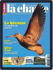 La Revue nationale de La chasse (Digital) Subscription                    November 1st, 2020 Issue