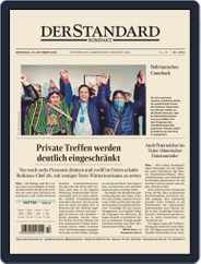 STANDARD Kompakt (Digital) Subscription October 20th, 2020 Issue