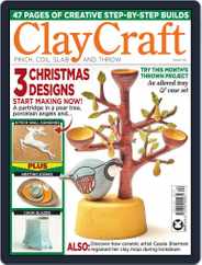 ClayCraft (Digital) Subscription                    October 13th, 2020 Issue