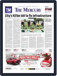 Mercury (Digital) Subscription October 20th, 2020 Issue