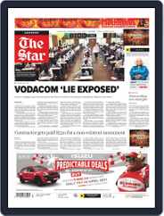 Star South Africa (Digital) Subscription                    October 20th, 2020 Issue