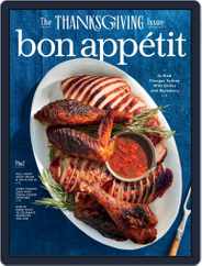 Bon Appetit (Digital) Subscription                    November 1st, 2020 Issue