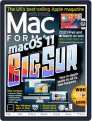 MacFormat (Digital) Subscription                    November 1st, 2020 Issue