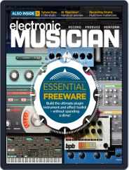 Electronic Musician (Digital) Subscription                    December 1st, 2020 Issue