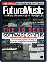 Future Music (Digital) Subscription                    November 1st, 2020 Issue