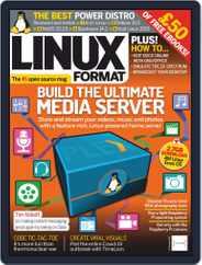 Linux Format (Digital) Subscription                    November 1st, 2020 Issue