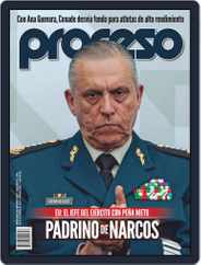 Proceso (Digital) Subscription                    October 18th, 2020 Issue