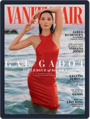 Vanity Fair (Digital) Subscription                    November 1st, 2020 Issue