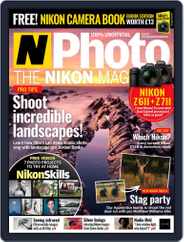 N-photo: The Nikon (Digital) Subscription                    November 1st, 2020 Issue