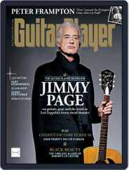 Guitar Player (Digital) Subscription                    December 1st, 2020 Issue