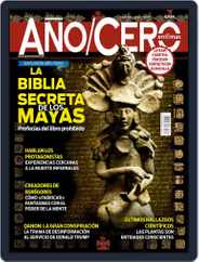 Año Cero (Digital) Subscription November 1st, 2020 Issue
