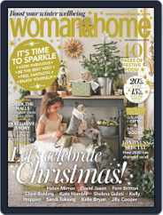 Woman & Home (Digital) Subscription                    December 1st, 2020 Issue
