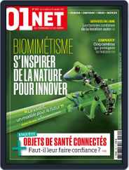 01net (Digital) Subscription October 21st, 2020 Issue