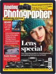 Amateur Photographer (Digital) Subscription                    October 24th, 2020 Issue