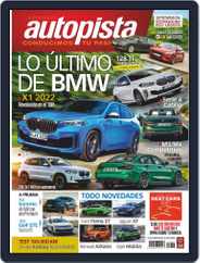 Autopista (Digital) Subscription                    October 14th, 2020 Issue