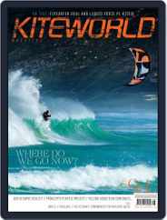 Kiteworld (Digital) Subscription                    August 1st, 2018 Issue