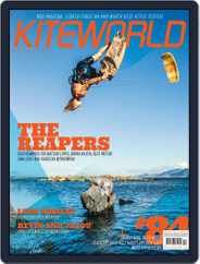Kiteworld (Digital) Subscription                    December 1st, 2016 Issue