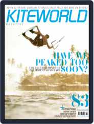 Kiteworld (Digital) Subscription                    October 1st, 2016 Issue