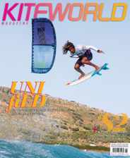 Kiteworld (Digital) Subscription                    August 1st, 2016 Issue