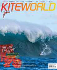 Kiteworld (Digital) Subscription                    January 18th, 2016 Issue