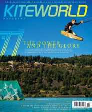 Kiteworld (Digital) Subscription                    October 1st, 2015 Issue