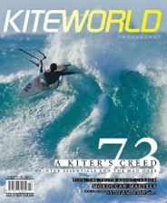 Kiteworld (Digital) Subscription                    January 1st, 2015 Issue