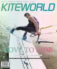 Kiteworld (Digital) Subscription                    July 1st, 2014 Issue