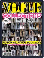 Vogue Collections (Digital) Subscription                    May 1st, 2017 Issue