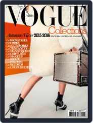 Vogue Collections (Digital) Subscription                    April 23rd, 2015 Issue