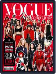 Vogue Collections (Digital) Subscription                    November 19th, 2014 Issue