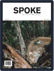 Spoke (Digital) Subscription                    November 1st, 2020 Issue