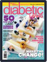 Diabetic Living Australia (Digital) Subscription November 1st, 2020 Issue